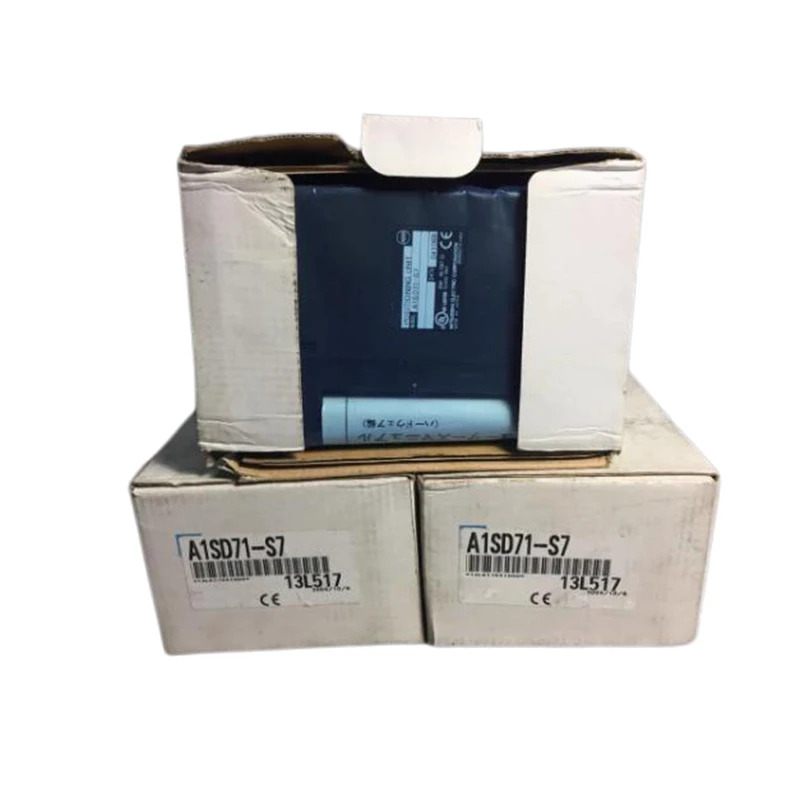 DIY 키트 전A230P A64DC A1SJ71AP21 A1SD71-S7 A68ADC A1NCPUP21 to