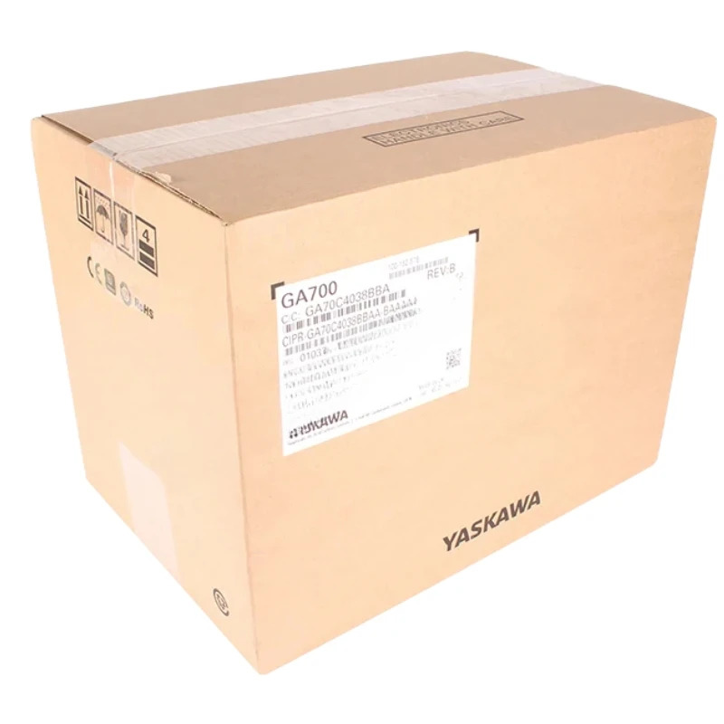 GA70C4038BBA Yaskawa 인버터