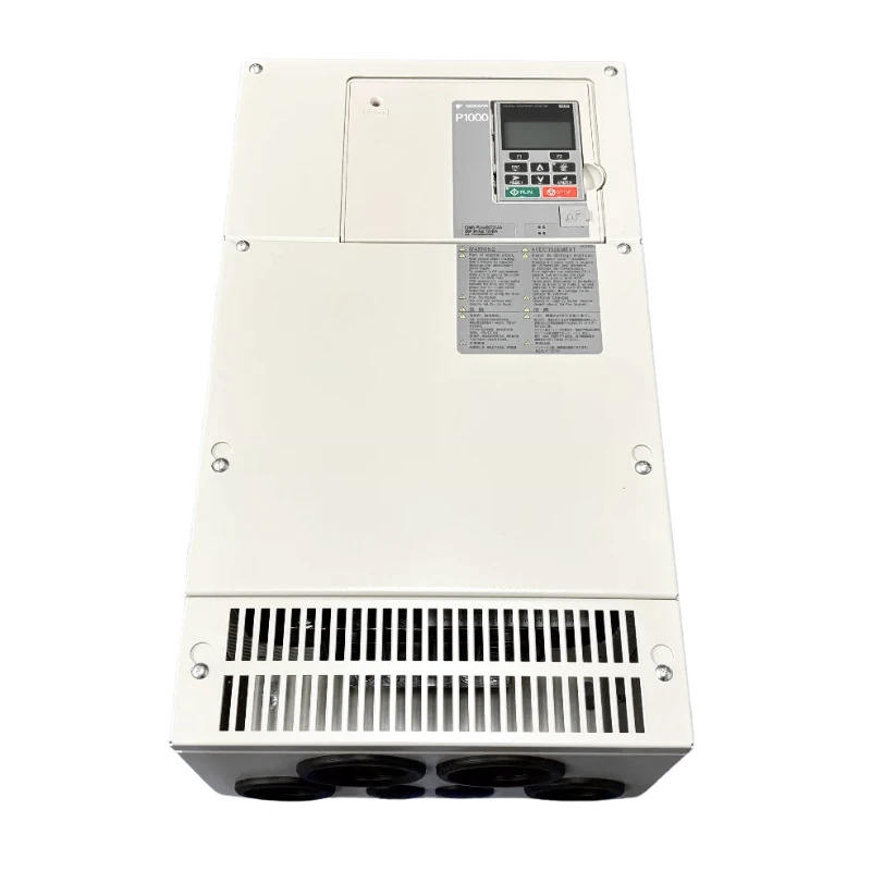 CIMR-PU4A0072FAA Yaskawa 인버터