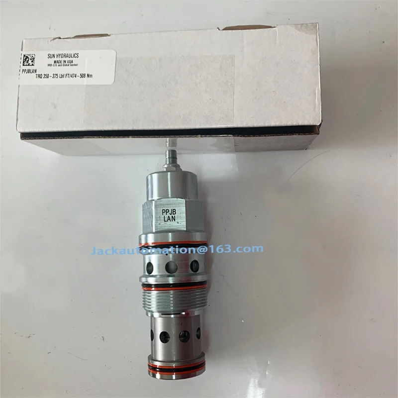 SUN Hydraulics PPHB-LAN PPHB-LBN PPHB-LWN PPJB-LAN PPJB-LWN NFDC-LAN NFDD-LGN NFEC-LEN NFDD-KGN 압력