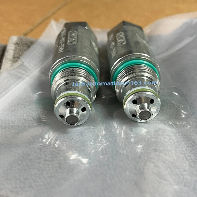 HYDAC DB4E-012-350V 플매트 카펫 러그 밸브