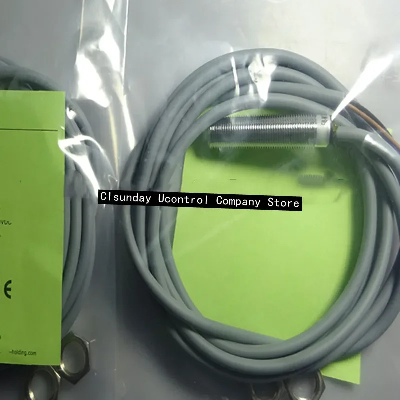 신형 스위치 FI8-M12-CN6L-TB40 2 개