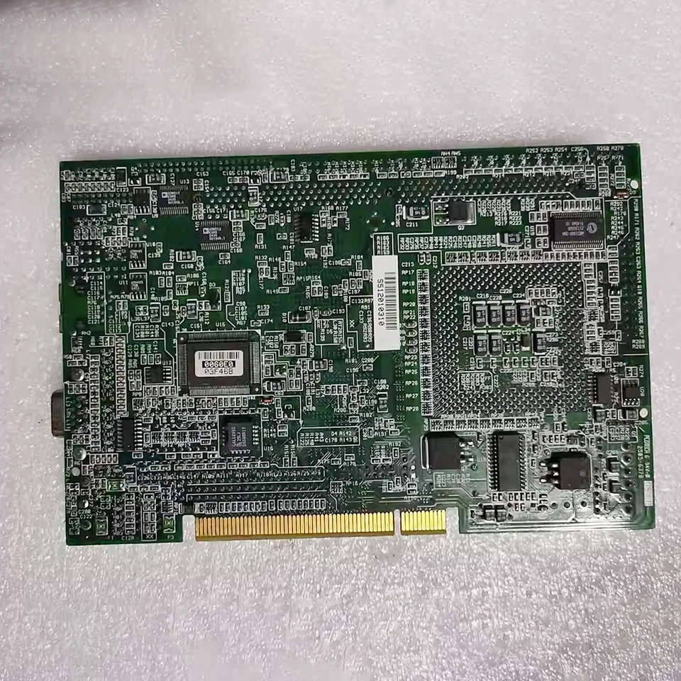 Axiom 산업마더보드 SBC8260 Rev.A6