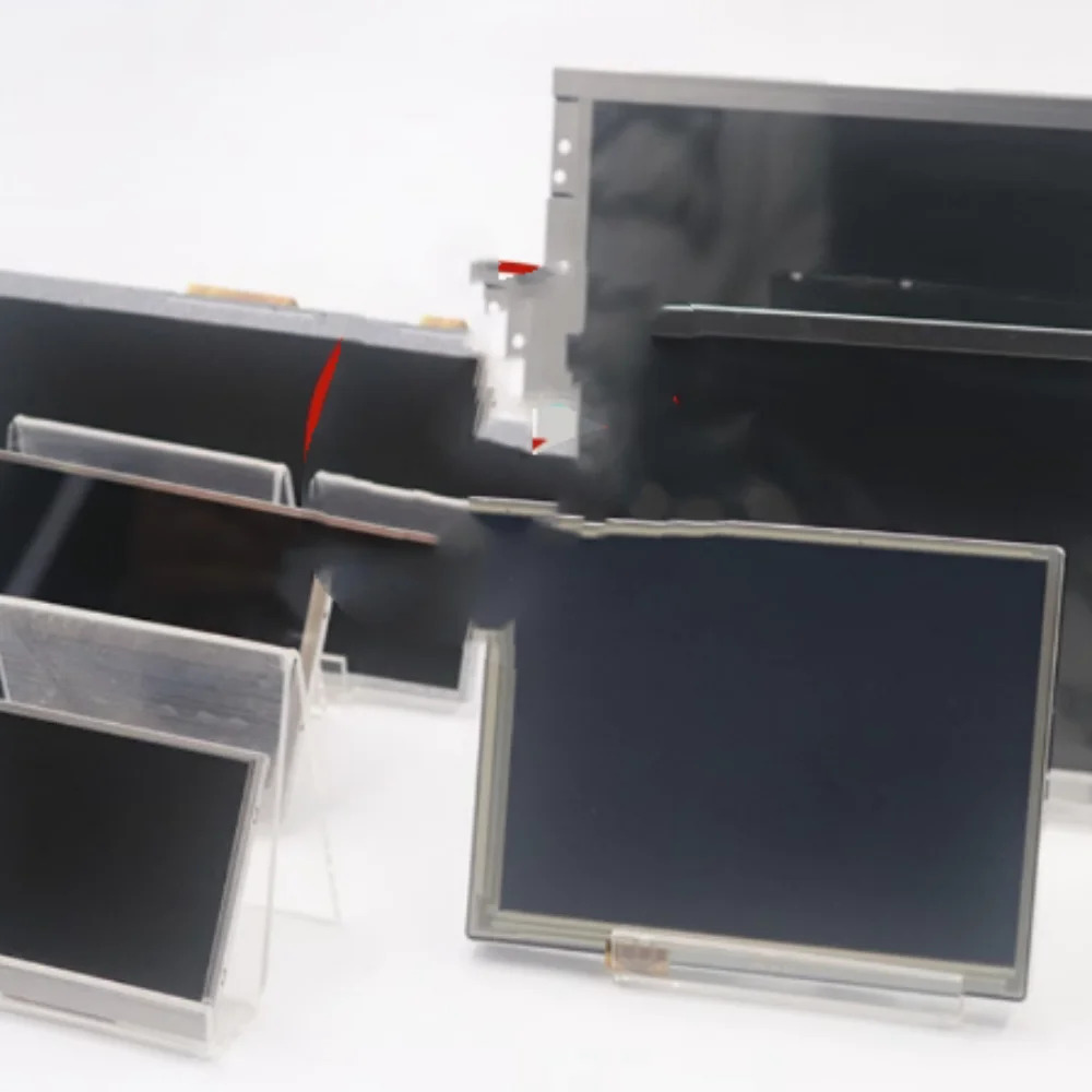 LM32K10 LM32K101 LM32P10 LCD 화면 디스플레이