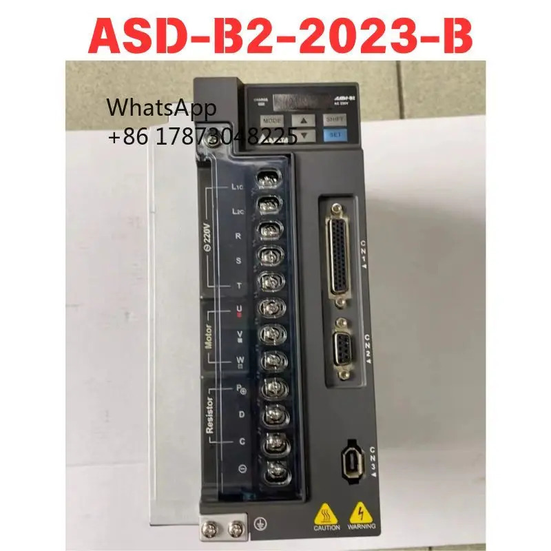리퍼 ASD-B2--B 드라이버 기능 OK