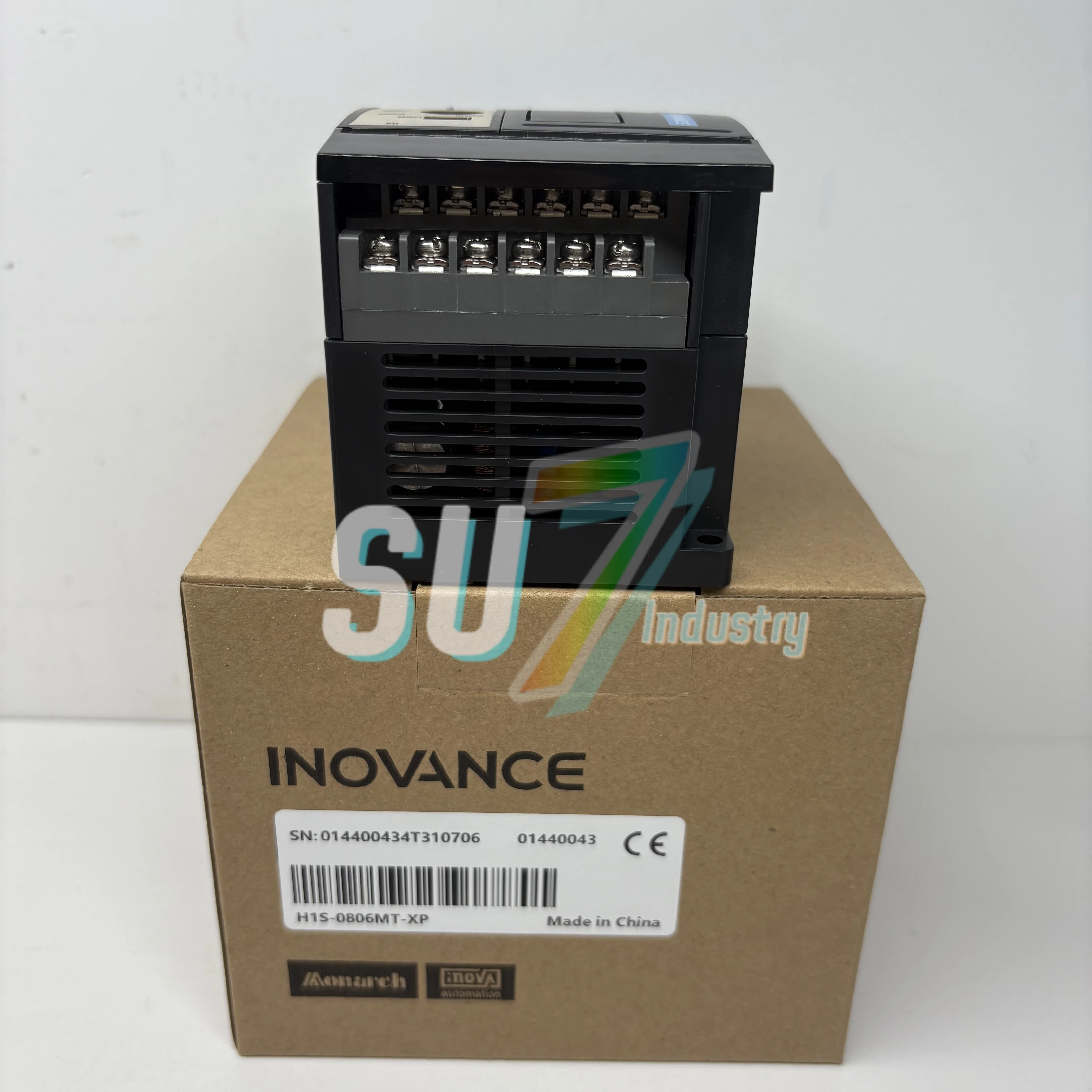 H1S-0806MT-XP New PLC 모듈