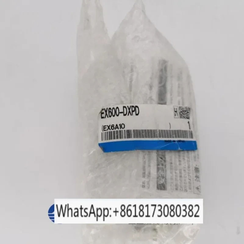 EX600-DXPD/EX600-DYPB 필드 장비 디지털 입력 유닛