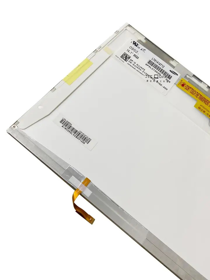 newLenovo호환 Y430 G430 V450 E43L SL400 노트북 LCD 화면 LP141WX5