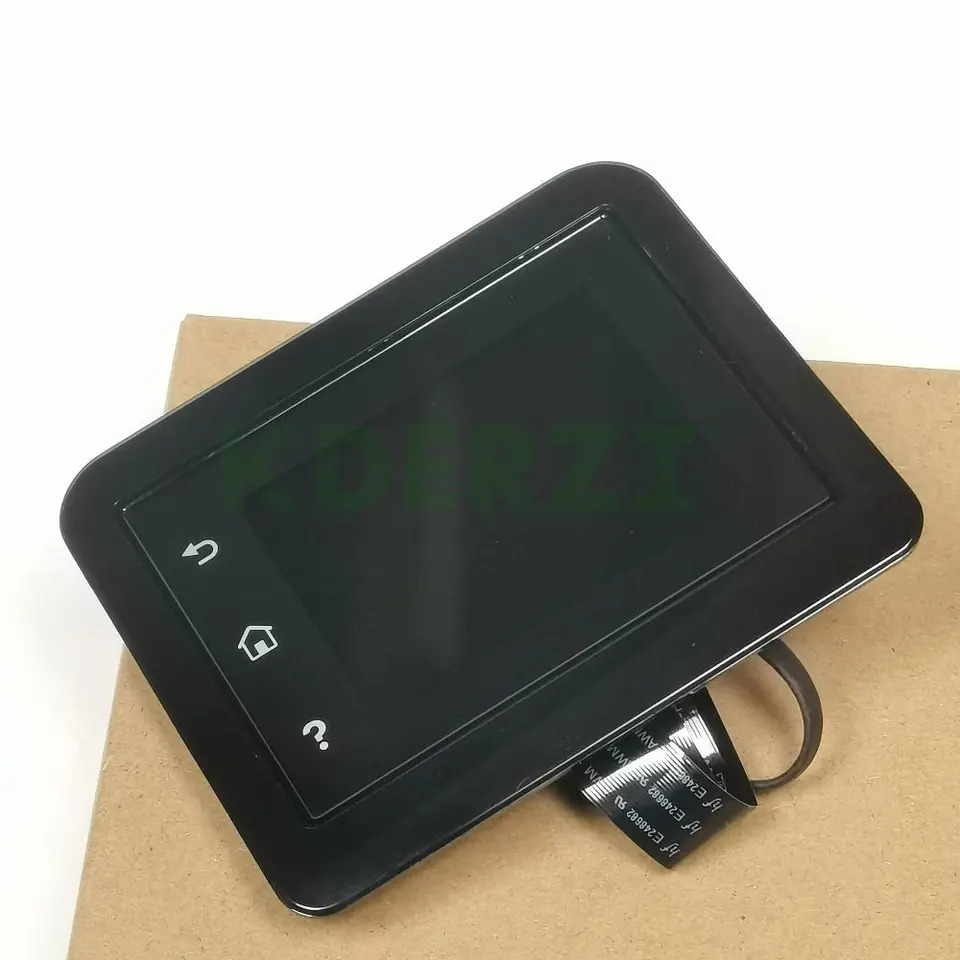 G3Q74-60103 hp호환 레이저젯 프로 MFP M227 M227fdw M230fdw 다이아플레이컨트롤패널 터치 스크린