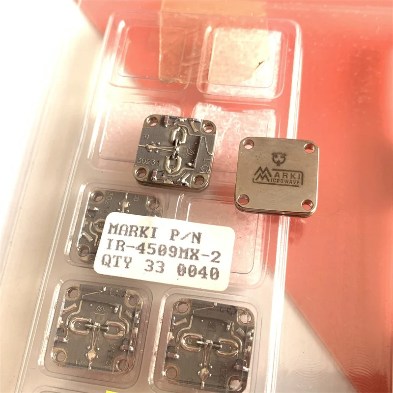 IR-4509MX IR-4509MX-2 IR-0307MX-2 MARKI 미러 억제 더블 밸런스 믹서