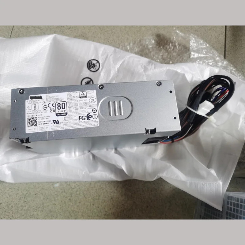 Optiplex 3000 5000 7000 XE4 G12 MT PSU X4XV7 0X4XV7 XYD3F 0XYD3F 1GPJ4 01GPJ4 400W 전원공급장치