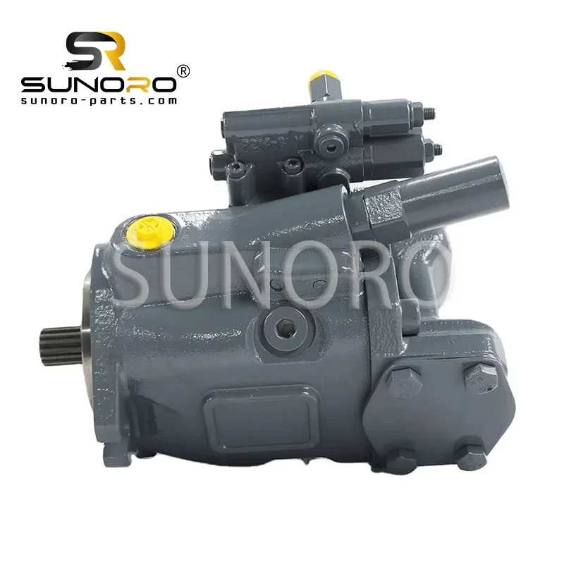 SUNORO 굴삭기 A10VO45 A10VO60 A10V063 A10V071 A10VO74 A10V100 A10V140 유압 피스톤 메펌프