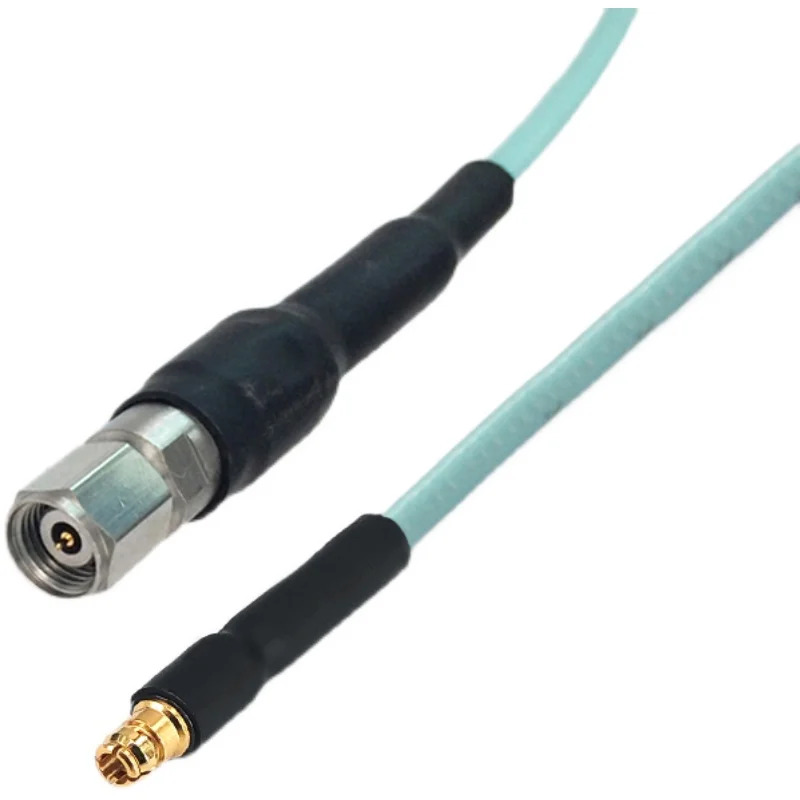 저손실 매칭 케이블 GPO SMP 147 40G GAU1 2.4mm