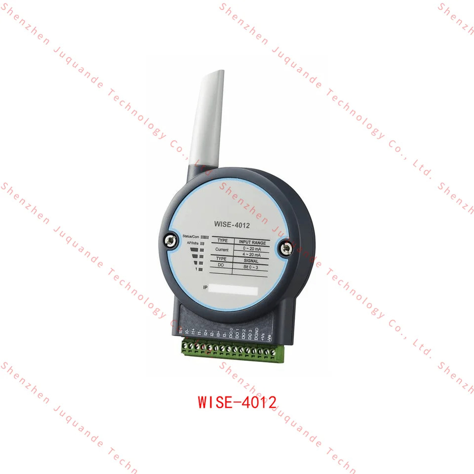 WISE-4060 LAN-AE WISE-4010 WISE-4050 WISE-4012 WISE-4012E 신 오리지널