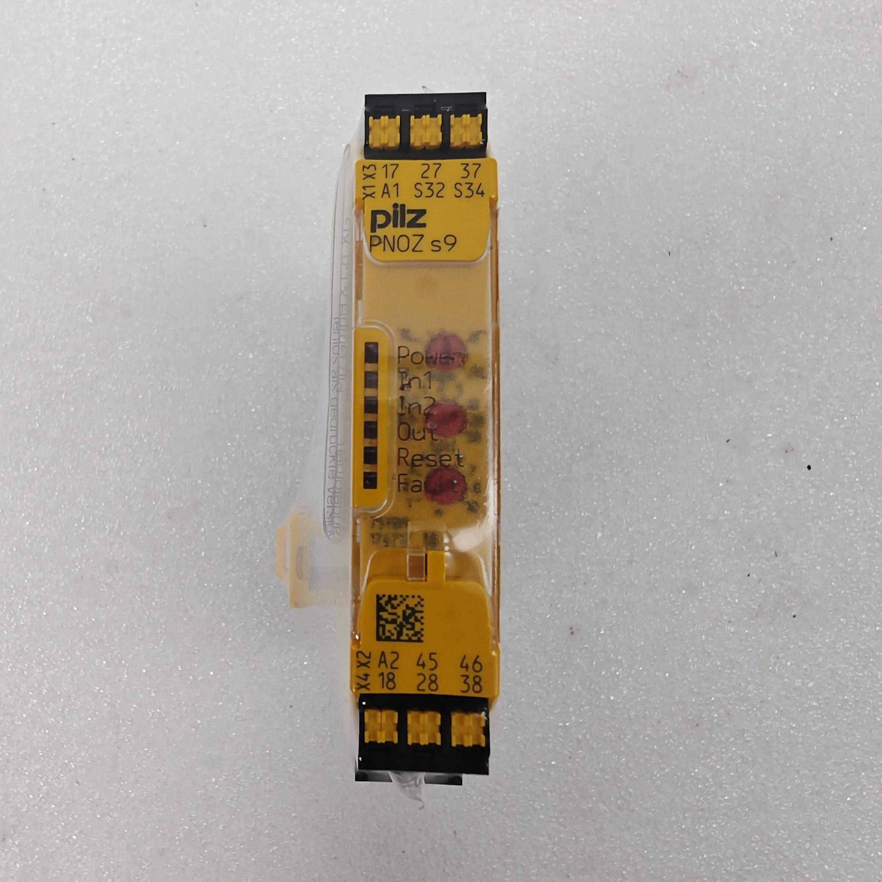 751109  PNOZ s9 C 24VDC 안전 릴레이