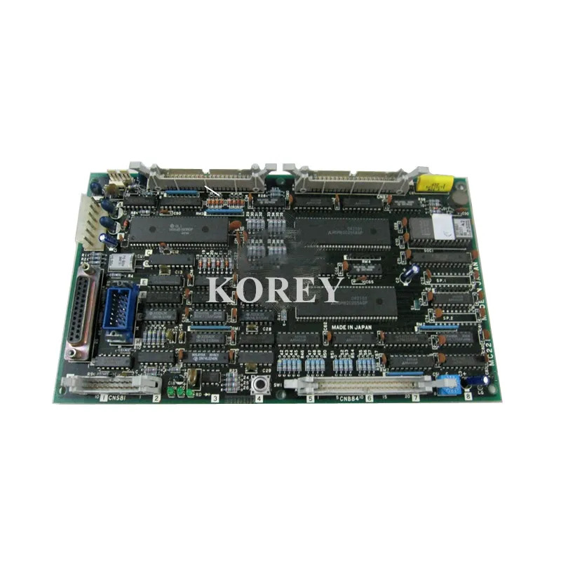 PCB 회로 기판 MC221 MC221A
