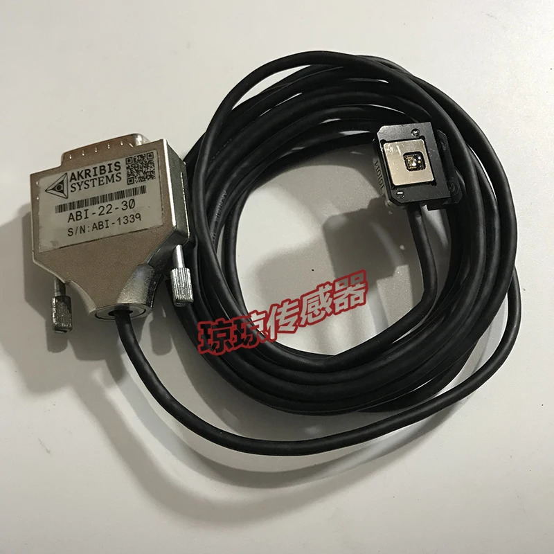 AKRIBIS JAGBES 센서 ABI-21-80X-30 ABI-22-30