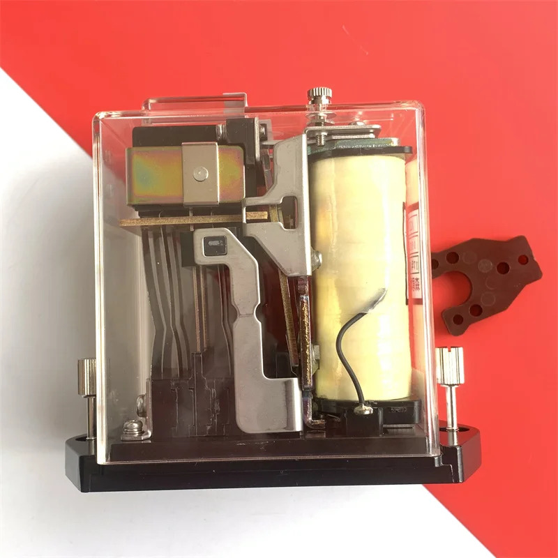 RL2618-1 모리 테일 모터 철도 차량 제어릴레이 100V 1655 유로