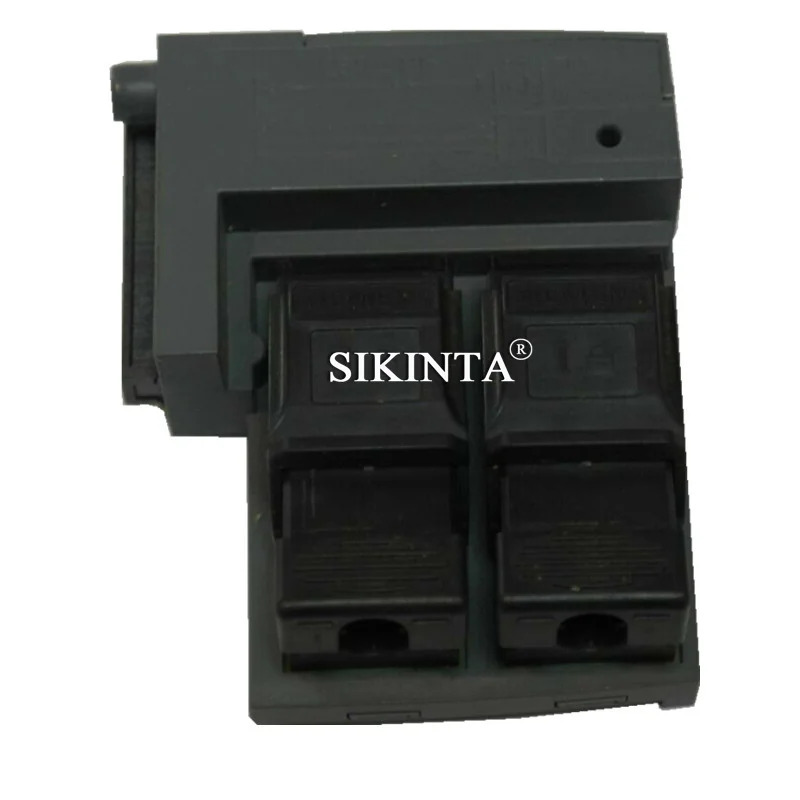 ET200SP 인터페이스 모듈 6ES7155-6AU00-0BN0 6ES7193-6AR00-0AA0 6ES7193-6AF00-0AA0 PLC 어댑터 완전 리퍼