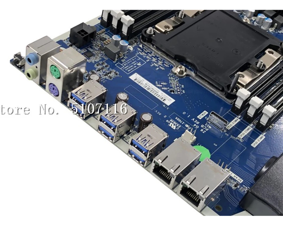 hp호환 Z6 G4 마더보드914283-001 844781-001 3647 핀
