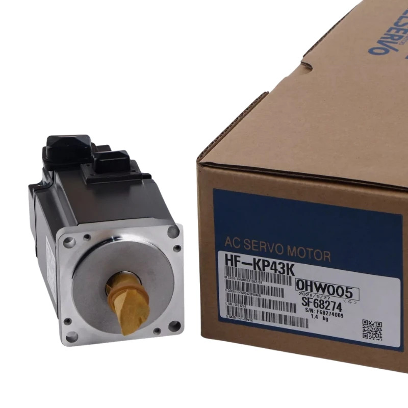 HF-KP43K 서보모터
