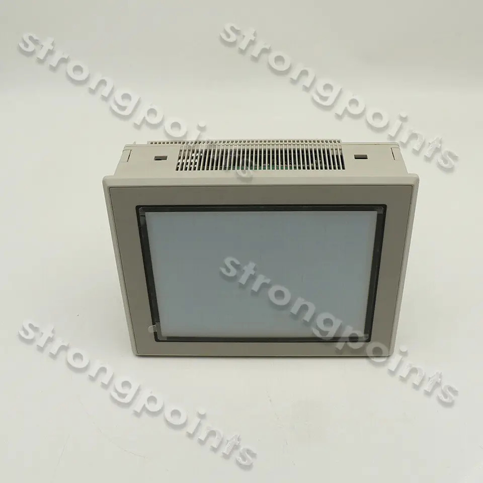 리퍼 키엔스 MT-250 오퍼레이터 인터페이스 터치 스크린 6 인치 화면 24 VDC