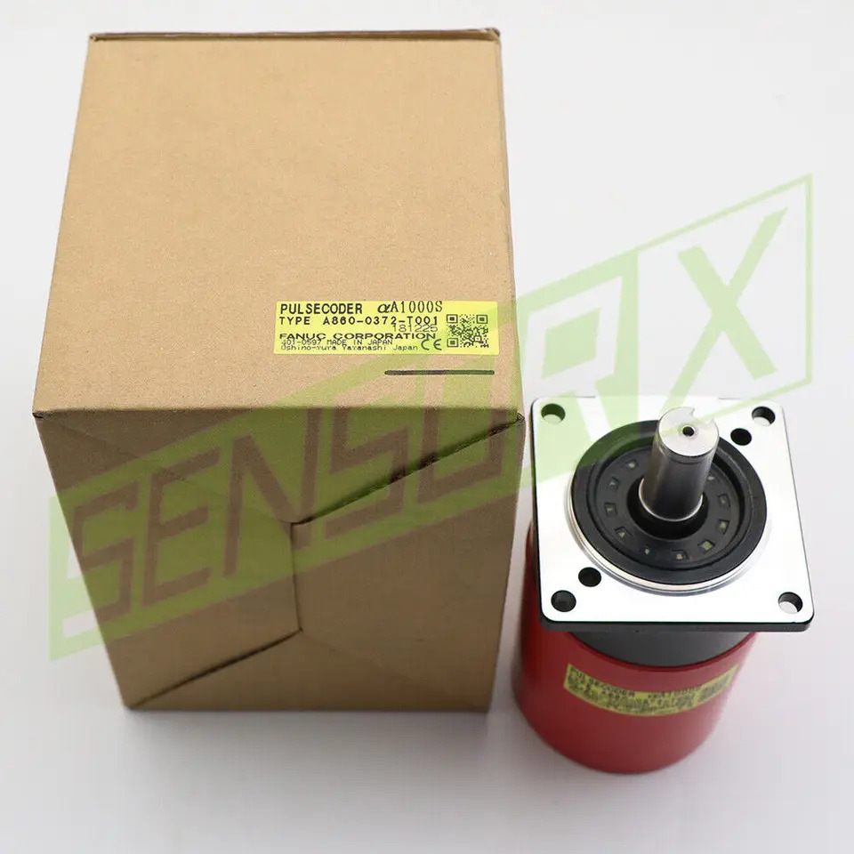 Fanuc 펄스 코더 A860-0372-T001 A8600372T001신