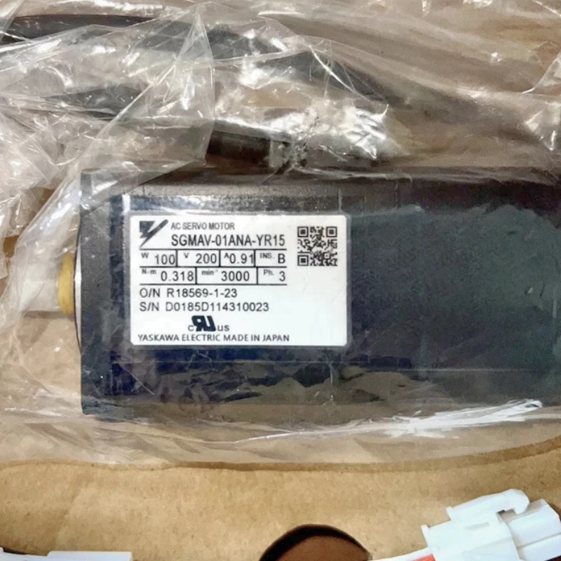 SGM호환-01ANA-YR15 Yaskawa 서보모터 신속