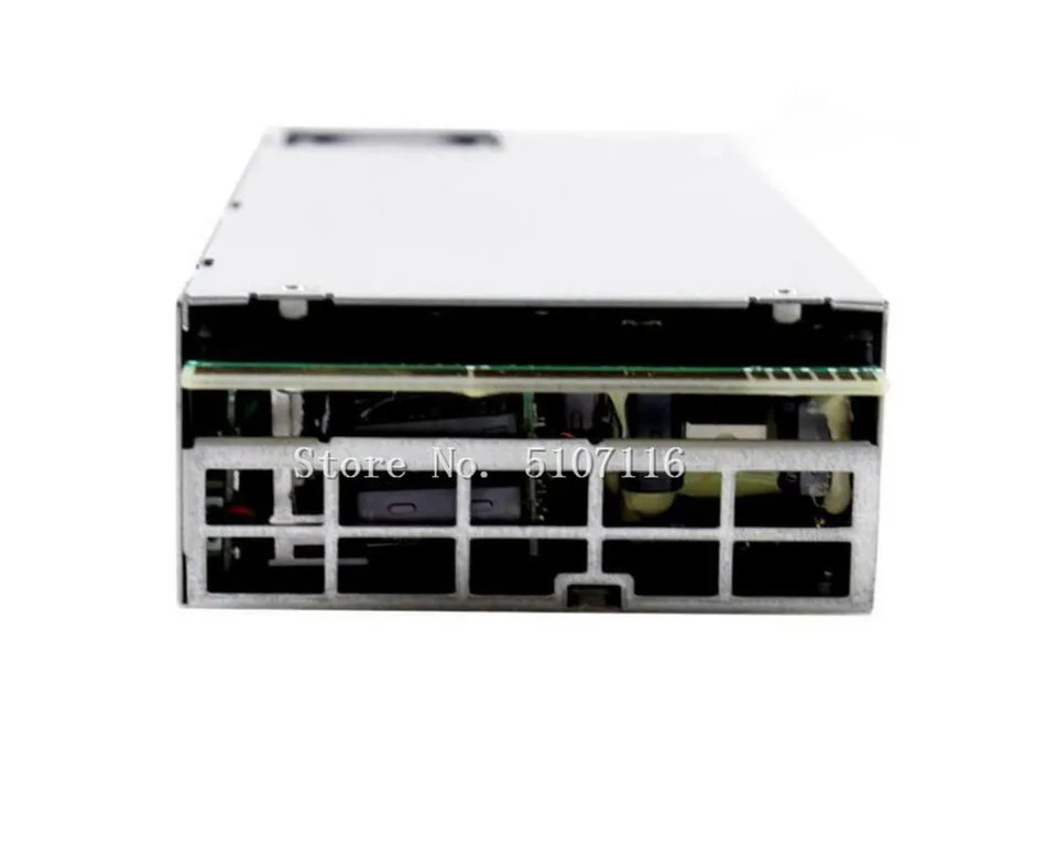 서버 전원공급장치 DPS-1200LB C 12V 100A 1200W 스위치 전 완전 리퍼
