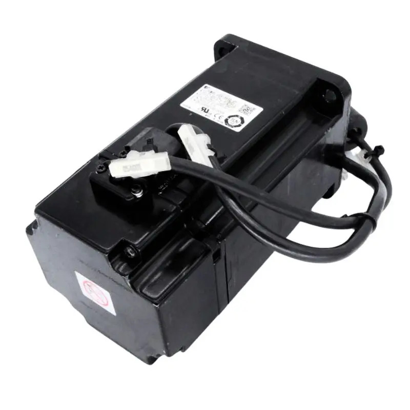 Yaskawa 서보모터 신형 SGM호환AH-08A1A61D-OY 신속