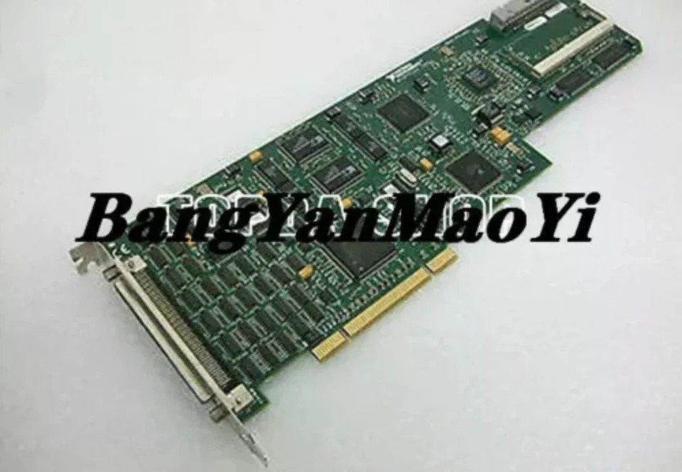 미국 오리지널 NI PCI-1424 이미지 캡처 카드 비주얼 카드신