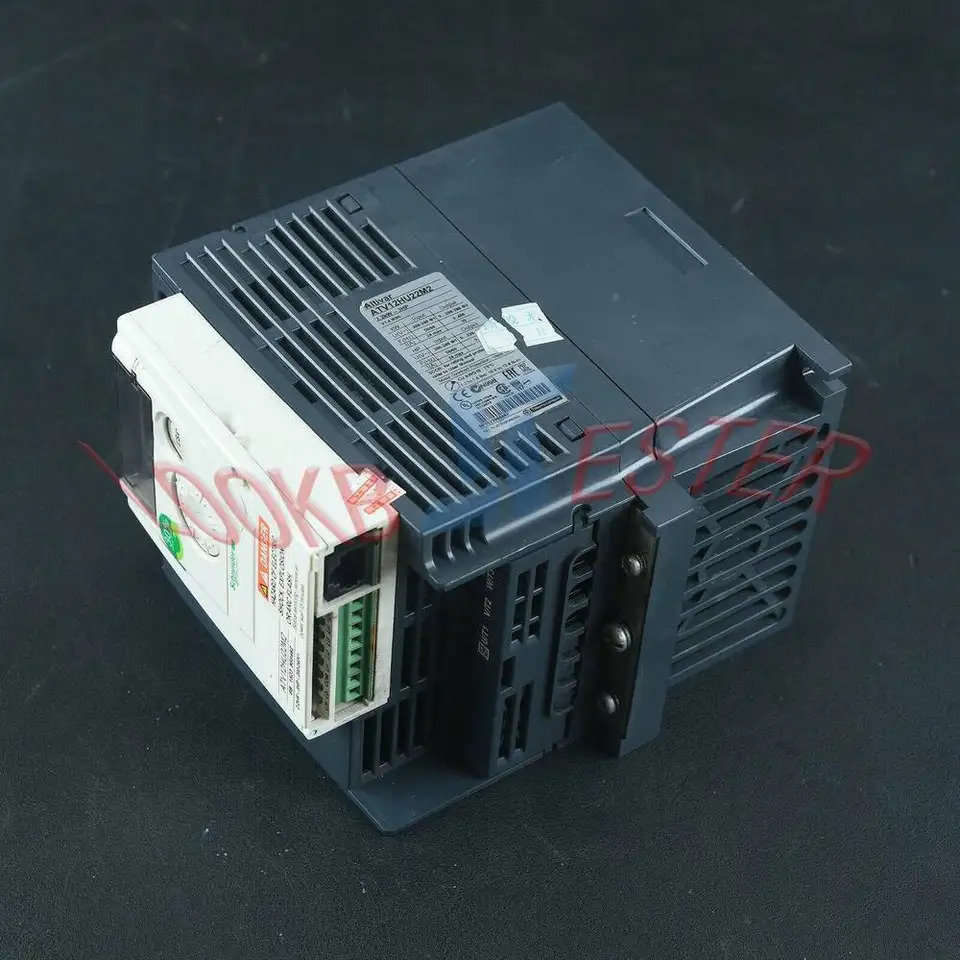 리퍼 완료 ONE ATV12HU22M2