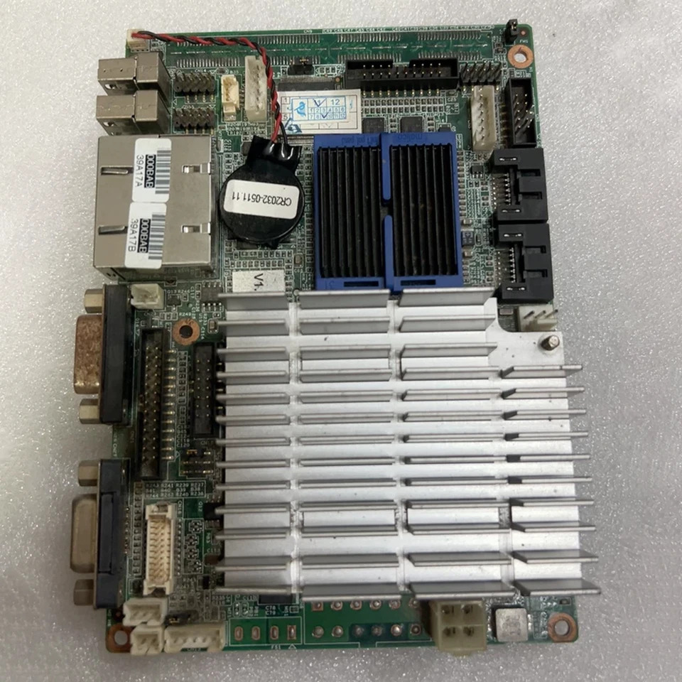 Advantech 산업 제어 기계 마더보드PCM-9362N PCM-9362 Rev.A1