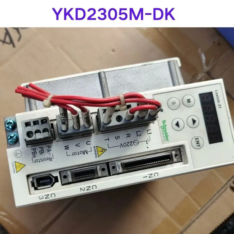 YKD2305M-DK 연구 제어 리퍼 OK