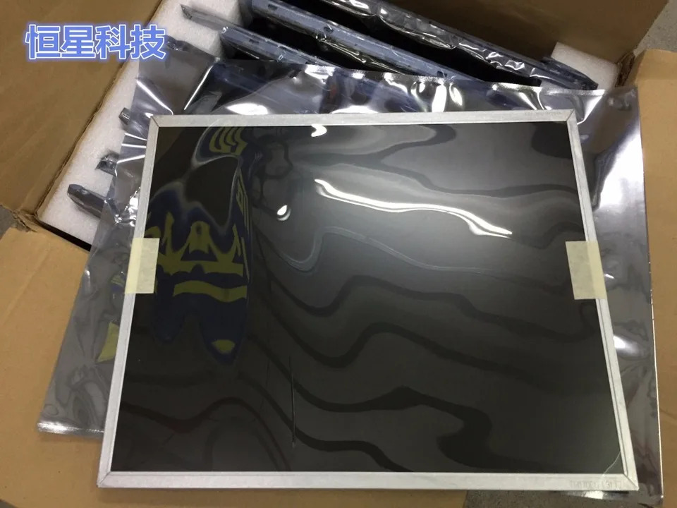 LCD 디스플레이 화면 LTM170ET01