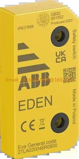 아브 2TLA 020051 R5100 안전 스위치 EDEN ADAM