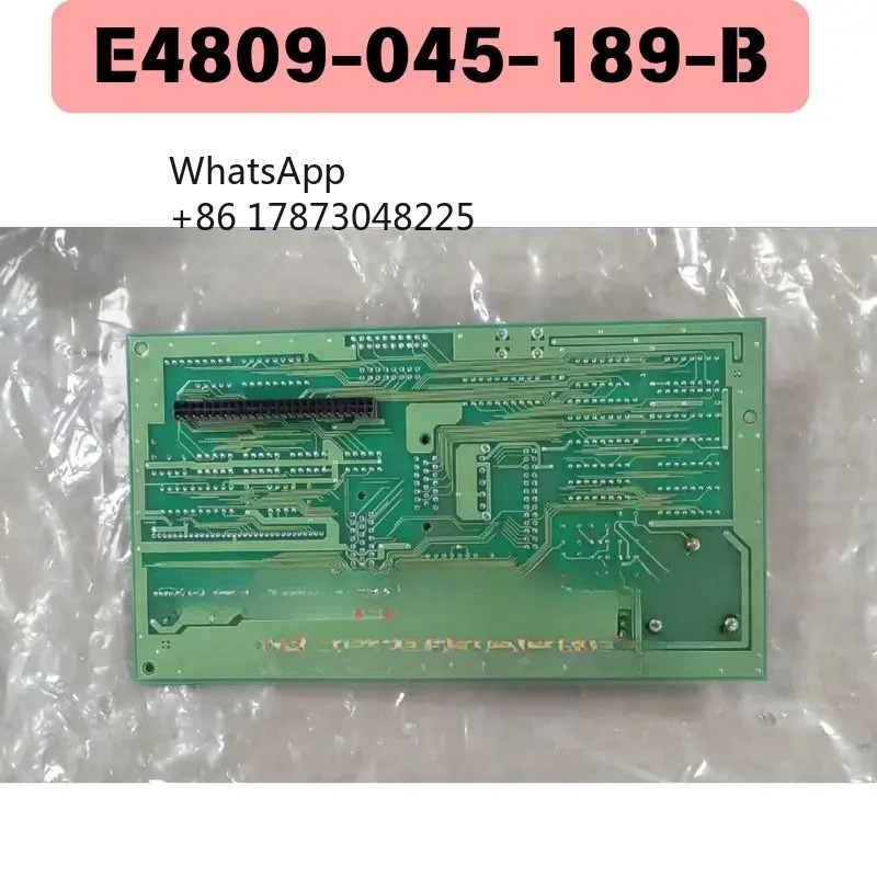 리퍼 E4809-045-189-B Okuma 회로 기판 기능 OK
