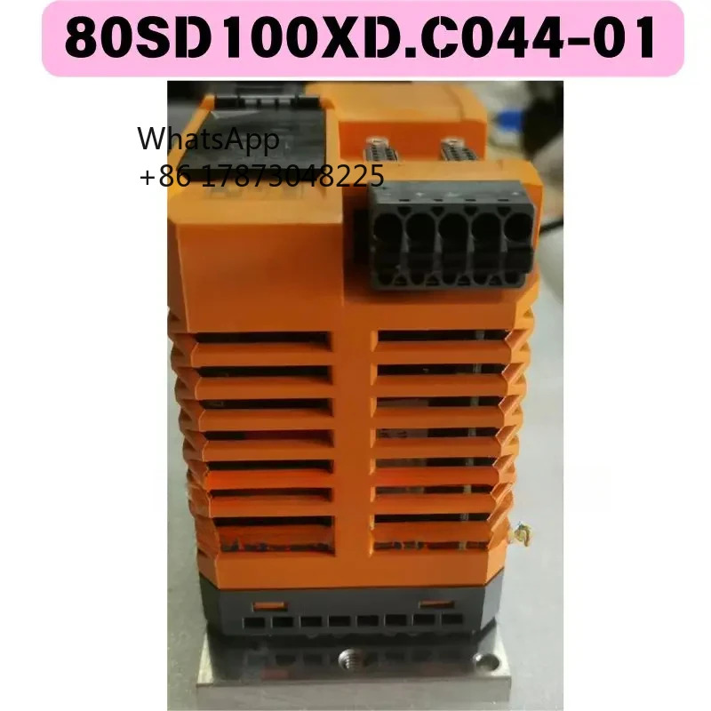 리퍼 80SD100XD.C044-01 드라이브 기능 OK 좋은새