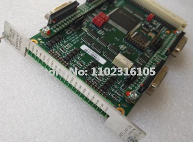산업보드 델타 타우 데이터 인코더 스텝퍼 ACC-24E2S TRUBO-UMC ACC24E2S 603441-106 603441-108
