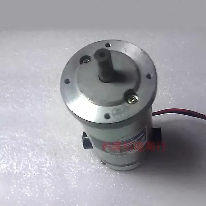 리퍼 DC 모터 타각기 스핀들 DTM-3560 13.5V 3.6 A800 rpm