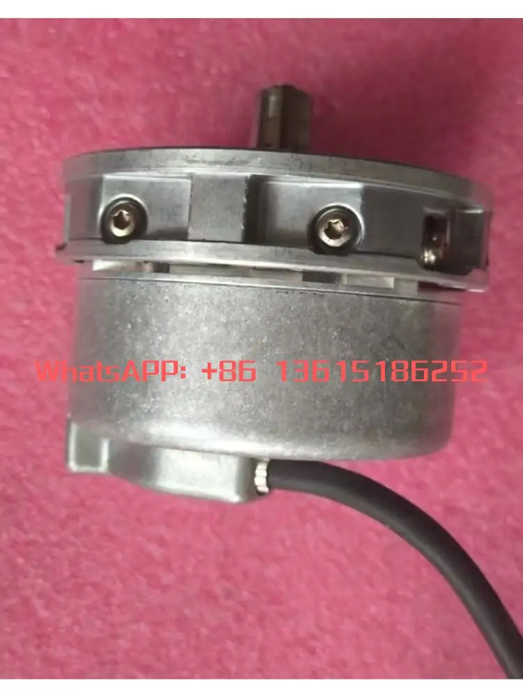 ERN 1326 4096 62S16-1L 리퍼 인코더 기능 OK