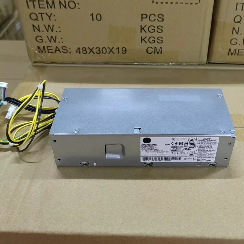 hp호환 280 600 G3 400 G5 D18-310P1A L33619-002 310W 전원공급장치 PSU로 업그레이드