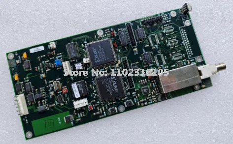 SENCORE 산업장비 보드 43B836B 343B83646 169G1589-10