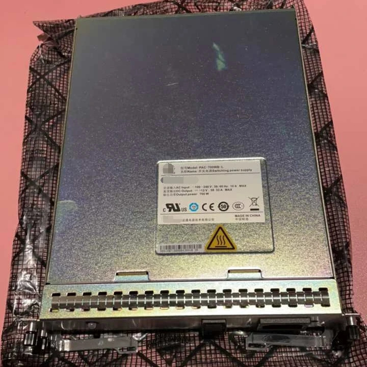 화웨이호환 통신 AC 전원공급장치 모듈PAC-700WB-L