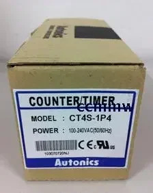 카운터 CT6S-CT4S-1P4 CT6S-1P2-2P4T-1P4T