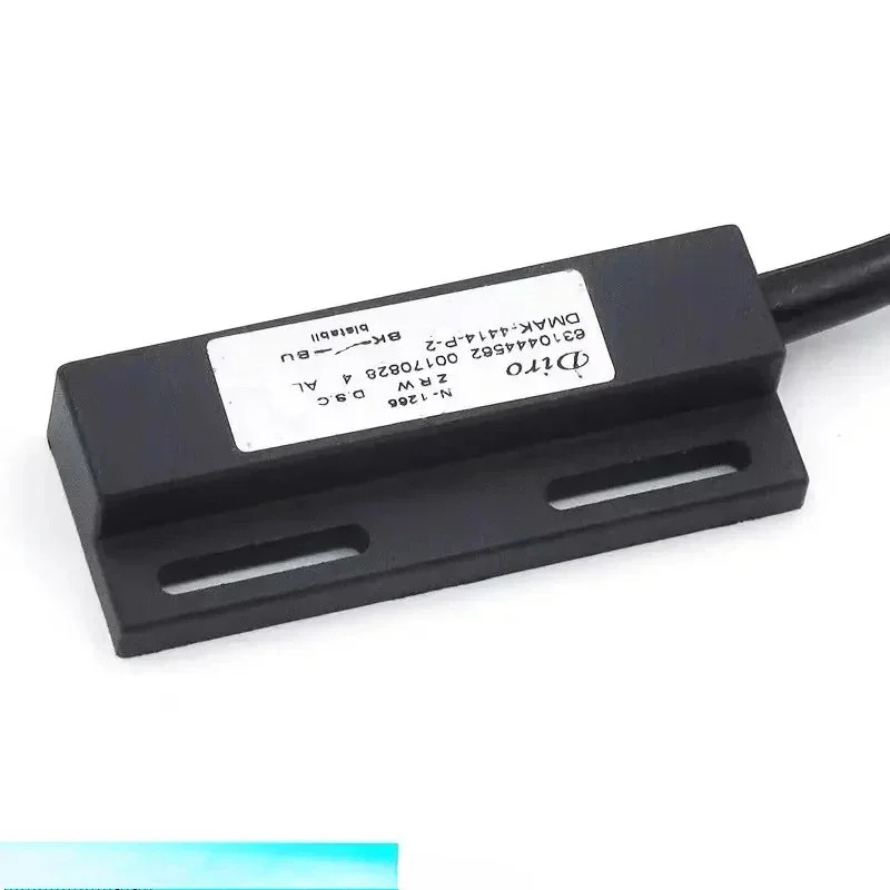 엘리베이터 유지보수 리미트 스위치 BERNSTEIN D-32457/MAK-4414-P-2 품