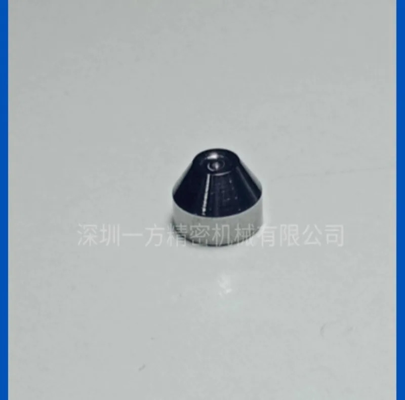 텅스텐강 디스펜싱 기계 무사시 공압 밸브 노-즐
