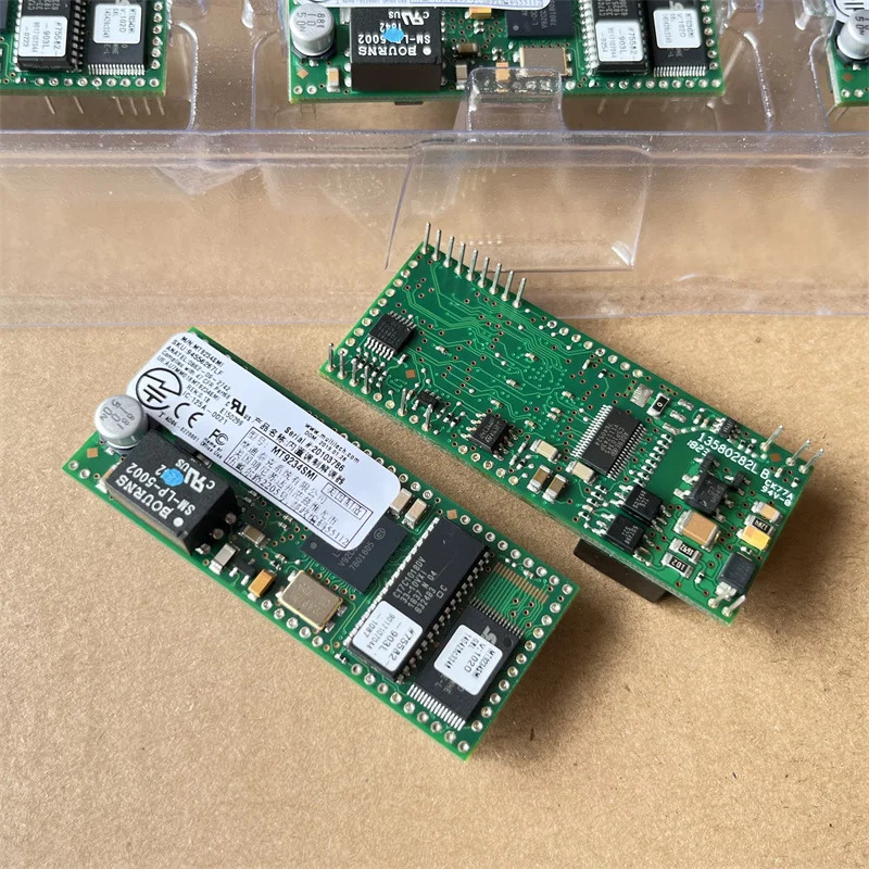 MT9234SMI-L-92 멀티테크 V.92 직렬 데이터 모뎀 MT9234SMI 3.3V
