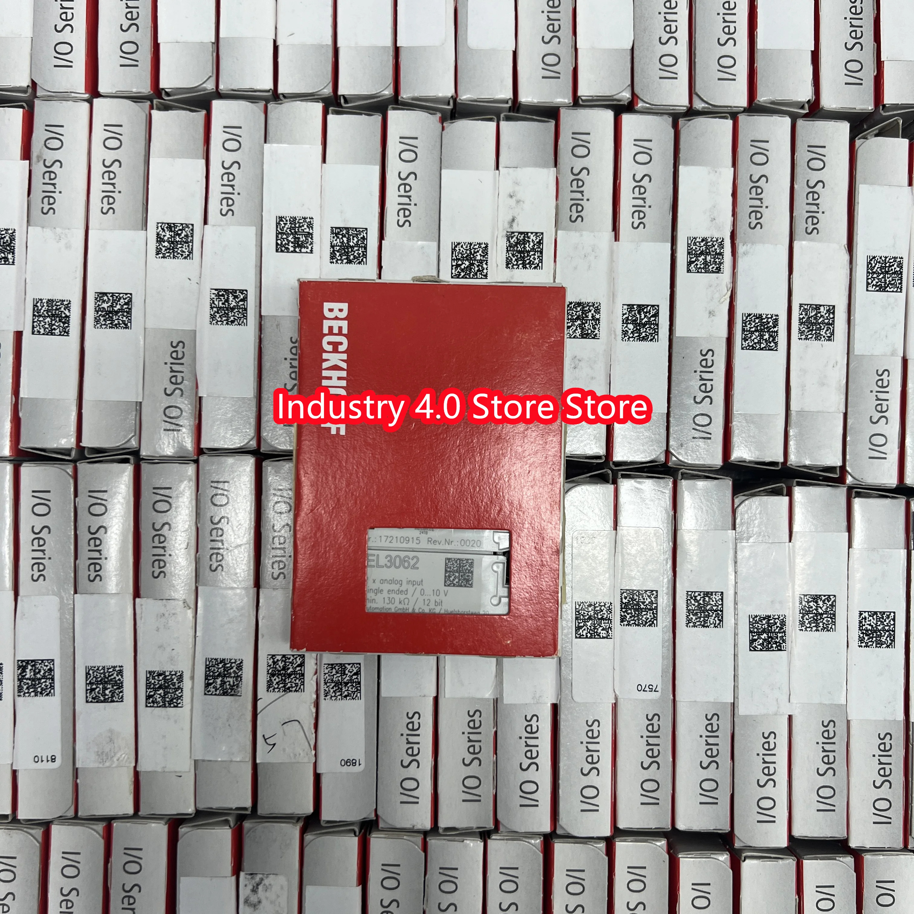 EL3062 EL3102 오리지널