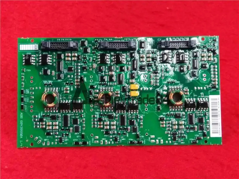 ABB ASC800 드라이브 보드 AGDR-71C 신